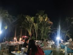 -水桶王国主题餐厅·聚会·生日派对·亲子活动·家庭套餐(亚龙湾希尔顿店)