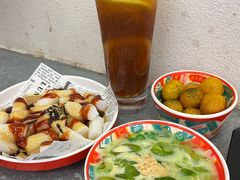 -孖记茶档·热腾茶餐(乐峰店)