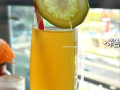 -福楼毕斯罗F Bistronome(国贸商城约会地标景观店)