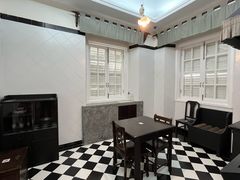 -龙环葡韵住宅式博物馆
