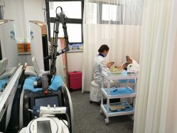 -斐尔国际皮肤管理中心