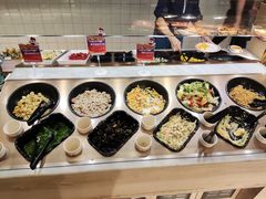 -比格比萨自助(宋家庄店)