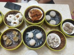 -肥佬夜茶(早茶·西乡店)