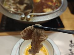 -牛匠和牛寿喜锅(西安总店)