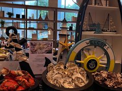 -博林天瑞喜来登酒店·西丽尚膳