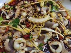 -望海潮海鲜店 特色家常菜(在海一方店)