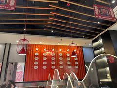 -八合里潮汕鲜牛肉火锅(上海汇智广场店)