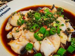 -晓平饭店(嘉善路店)
