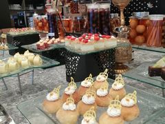 -天津海河悦榕庄·Lobby Lounge大堂吧