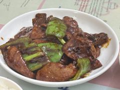 -蘭心餐厅(进贤路店)
