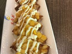 -龙聚德北京烤鸭(沙坪坝华宇A馆店)