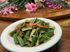 -北方饺子王·海肠捞饭·海鲜锅(山大店)