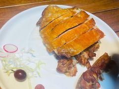 神仙鸡-小放牛炒菜馆(北国商城店)