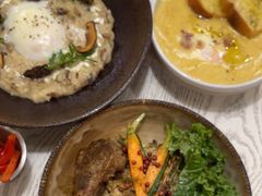 -娜娜家·Nana's restaurant(国金汇店)