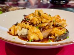 -丁字口海鲜热炒·烧烤大排档