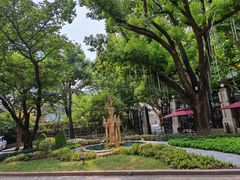 -上海东湖宾馆