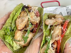 -靡瑅miti西式融合餐吧(星海湾水岸风情街店)