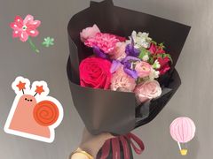 -花未央花店·WEYOUNG