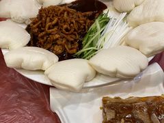 -新虹楼饭庄(崇明陈家镇店)