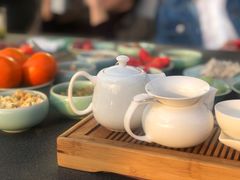 -湖畔居茶楼(湖滨店)
