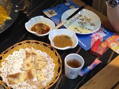 -大河宴·椒麻鱼火锅(北京路中和美食街店)