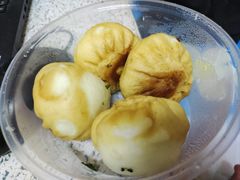 鲜肉生煎包-鼎盛轩上海灌汤包·生煎(万达广场店)