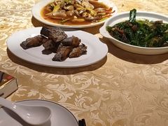 -老东风菜馆·潮汕大排档