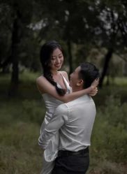 -太古映画婚纱摄影(天河店)