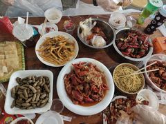 -五七小李子油焖大虾(总店)