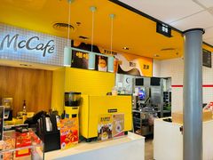 -麦当劳(安定门外大街店)