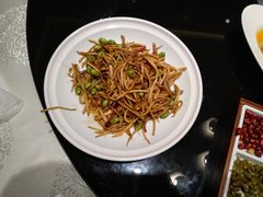 -精典一号民间菜