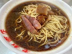 牛肚香肠面-老赵面店(大西路店)