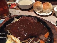 -元品牛排·休闲厨坊(晋江实小店)