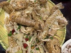 -健眺小海鲜(临海后山店)