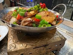 -利杨记·本味轩粥坊·烧烤(宝体店)