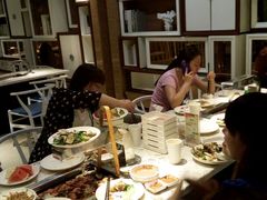 -春天烤肉自助餐厅(南内环店)