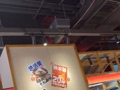 -领蟹祥记·香辣蟹·特色小海鲜(奥体天虹店)