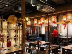 -袁山山重庆火锅(丈八北路店)
