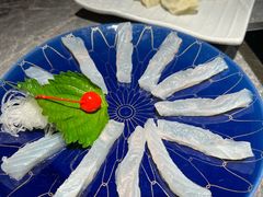-好鲆·活鱼料理(金地广场店)