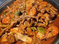 -徐记小怪兽肉蟹煲(中央大街店)