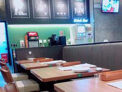 大堂-萨莉亚意式餐厅(杭州滨江天街店)