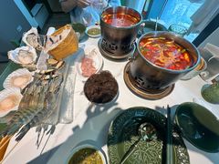 -Thai Basil罗勒叶泰式餐厅(时代天街店)