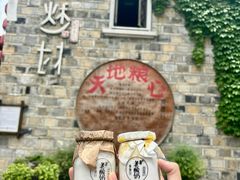 -莫愁村问君老酸奶