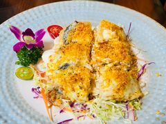 -萌啊莫·素食天津菜·西餐(五大道店)