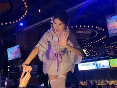 -HIB HUB公社(解放西路店)