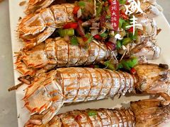 -华盛丰温州大排档(东三环南路店)