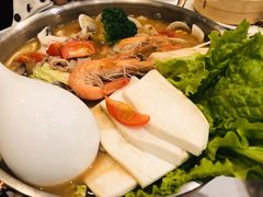 -鹿港小镇(黄金店)