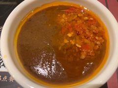 -一肴·牛肉粿条(深圳湾睿印店)