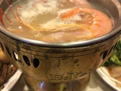 -芭菲盛宴·环球美食(北城国际店)