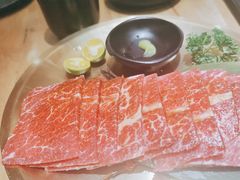 -九田家黑牛烤肉(溧水万达店)
